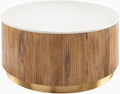 SURYA NEMS COFFEE TABLE - Coffee