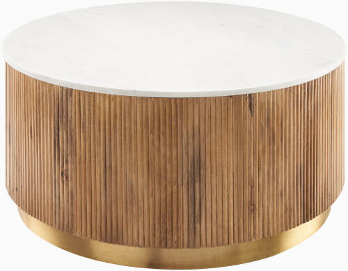 SURYA NEMS COFFEE TABLE - Coffee