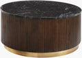 SURYA NEMS COFFEE TABLE - Coffee