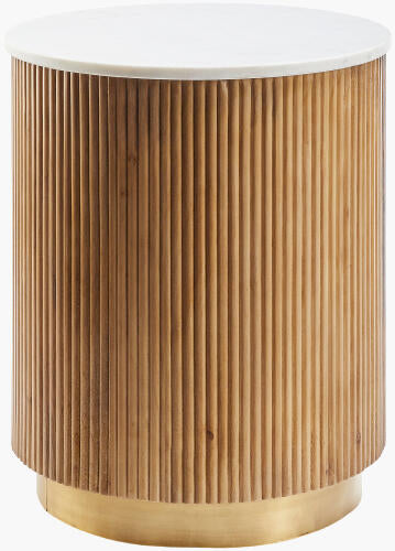 SURYA NEMS END TABLE - Side