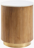 SURYA NEMS END TABLE - Side