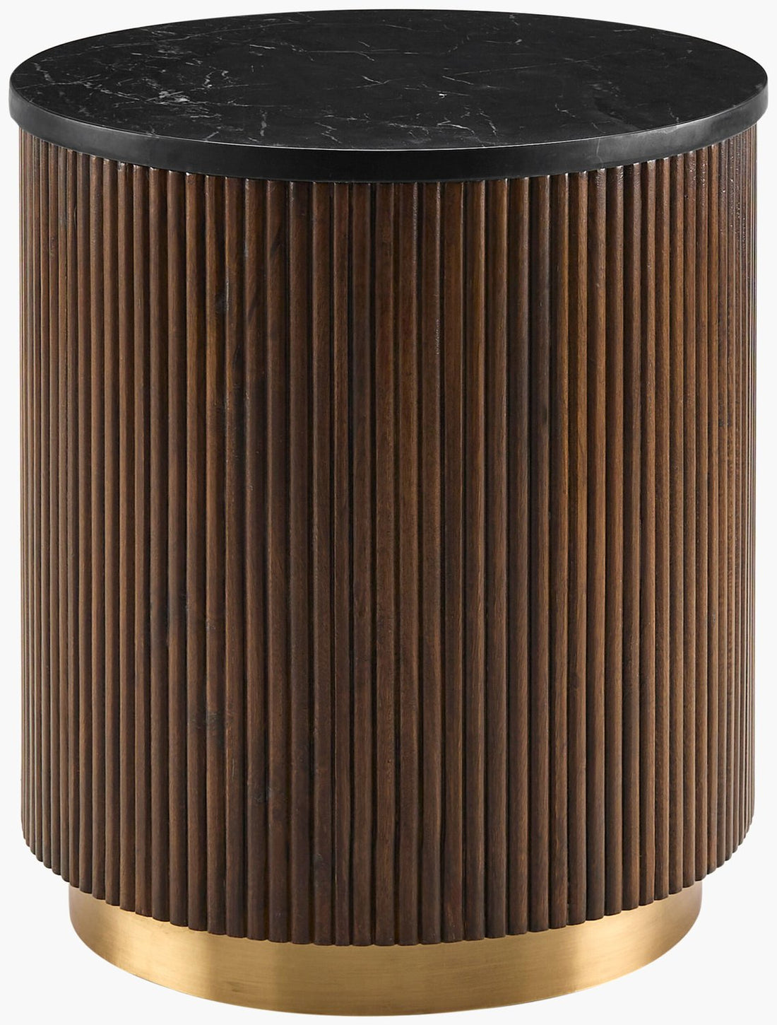 SURYA NEMS END TABLE - Side