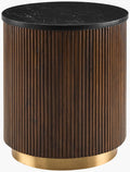 SURYA NEMS END TABLE - Side