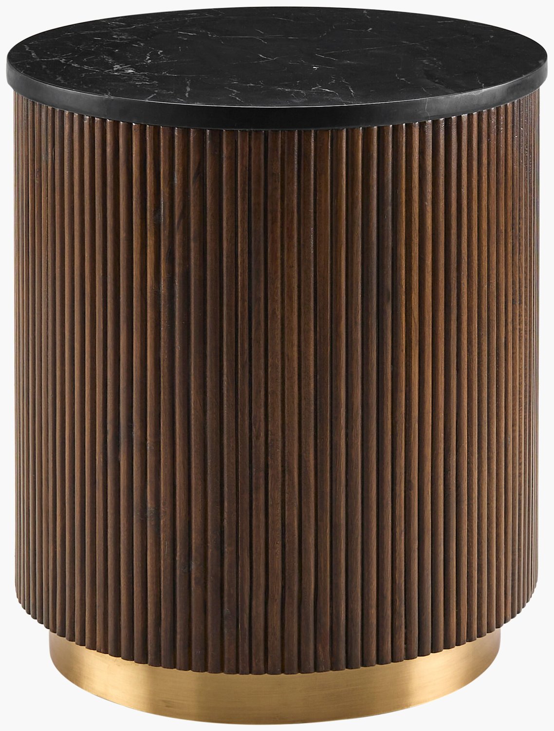 SURYA NEMS END TABLE - Side