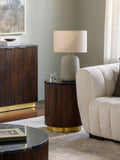 SURYA NEMS END TABLE - Side