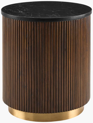 SURYA NEMS END TABLE - Side