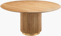 SURYA NEMS DINING TABLE - Dining Tables
