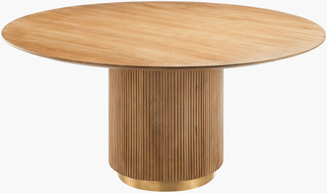 SURYA NEMS DINING TABLE - Dining Tables