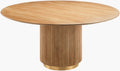 SURYA NEMS DINING TABLE - Dining Tables