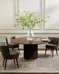 SURYA NEMS DINING TABLE - Dining Tables