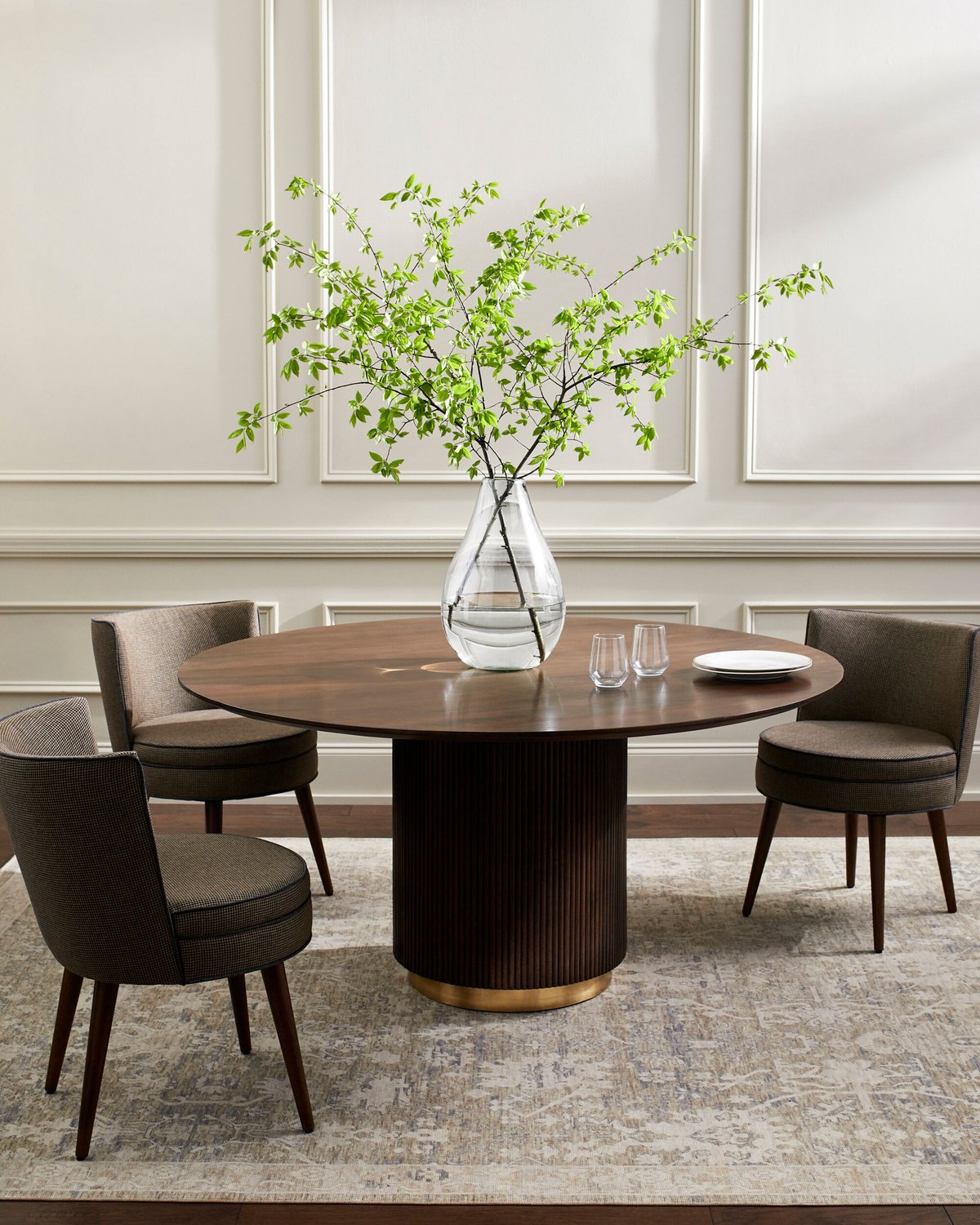 SURYA NEMS DINING TABLE - Dining Tables