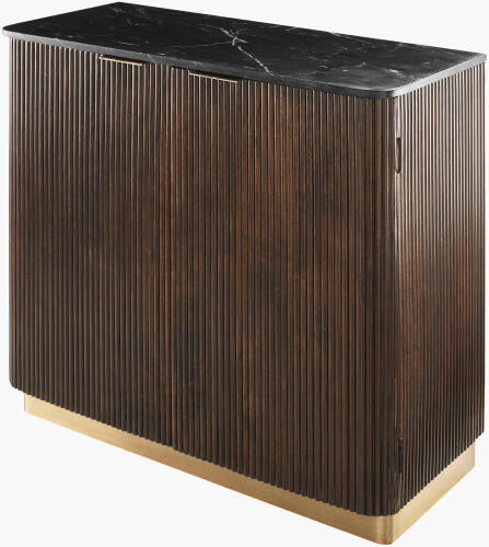 SURYA NEMS CABINET - Cabinets & Bar
