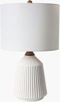 LIVABLISS, LENNON ACCENT TABLE LAMP, TABLE LAMPS