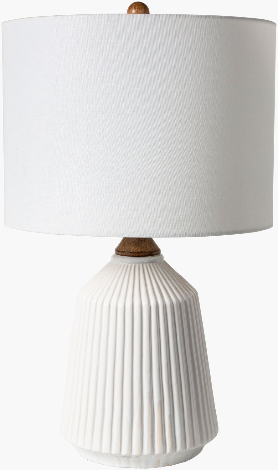 LIVABLISS, LENNON ACCENT TABLE LAMP, TABLE LAMPS