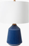 LIVABLISS, LENNON ACCENT TABLE LAMP, TABLE LAMPS