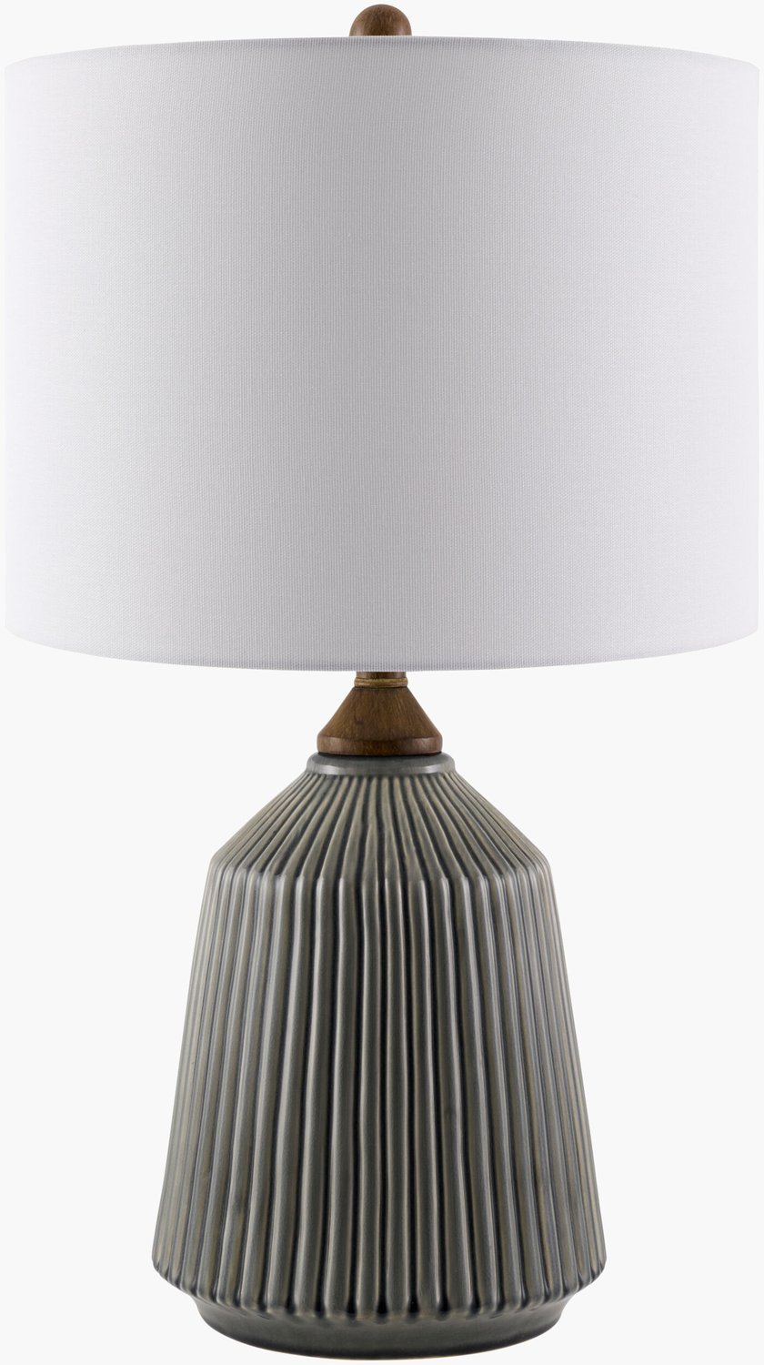 LIVABLISS, LENNON ACCENT TABLE LAMP, TABLE LAMPS