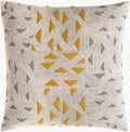 LIVABLISS SHANNON ACCENT PILLOW - Linens