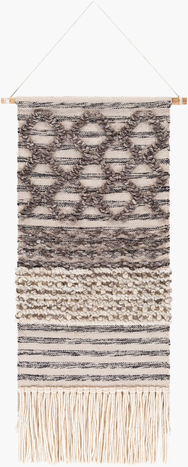 LIVABLISS NORDIA WALL HANGING - Art