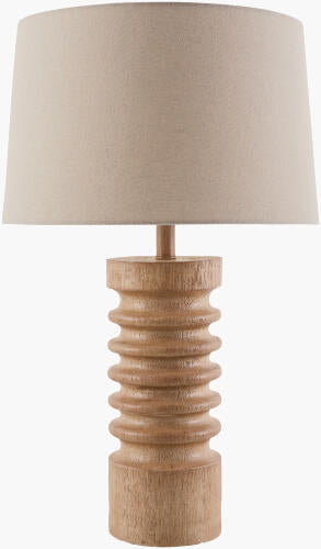 SURYA, NOSSA ACCENT TABLE LAMP, TABLE LAMPS