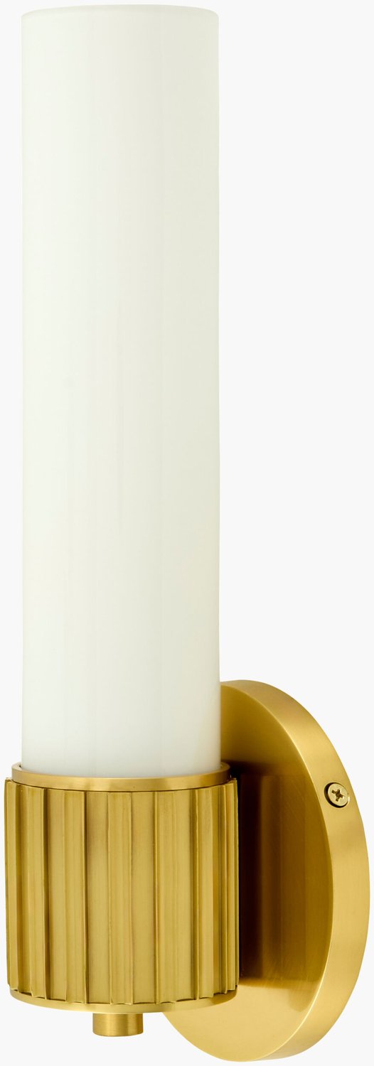 SURYA, NOUVEA WALL SCONCE, WALL SCONCES