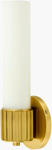 SURYA, NOUVEA WALL SCONCE, WALL SCONCES