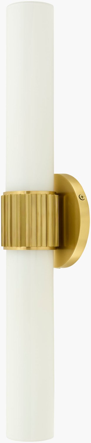SURYA, NOUVEA WALL SCONCE, WALL SCONCES