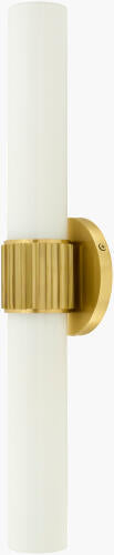 SURYA, NOUVEA WALL SCONCE, WALL SCONCES