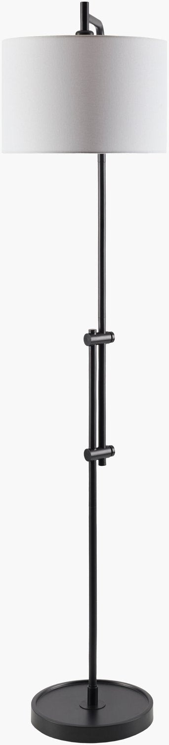 LIVABLISS NAIPER TASK FLOOR LAMP - Task