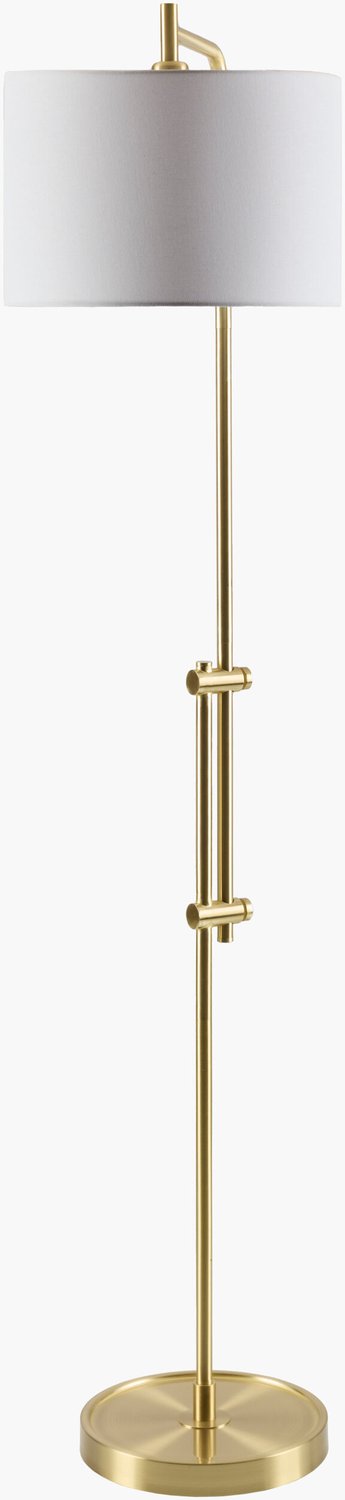 LIVABLISS, NAIPER TASK FLOOR LAMP, TASK LAMPS