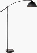 SURYA, NAPLES TASK FLOOR LAMP, TASK LAMPS