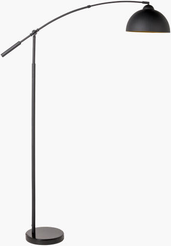 SURYA, NAPLES TASK FLOOR LAMP, TASK LAMPS