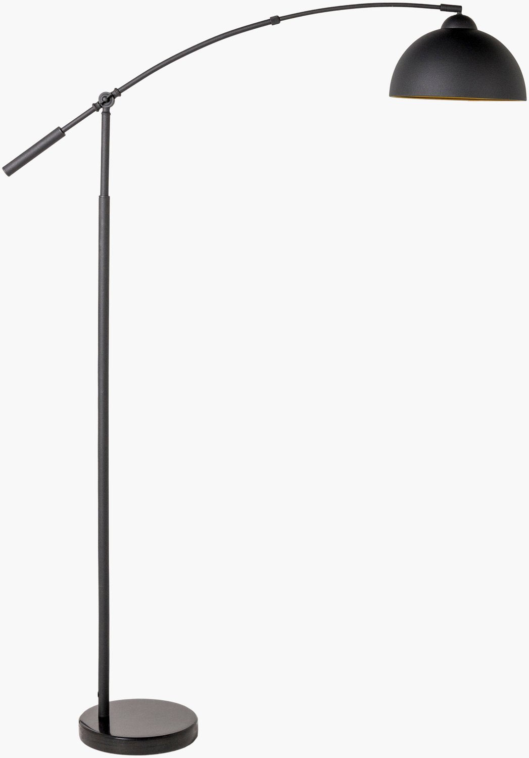 SURYA, NAPLES TASK FLOOR LAMP, TASK LAMPS