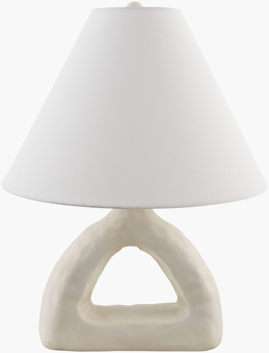 LIVABLISS, NORDESTE ACCENT TABLE LAMP, TABLE LAMPS
