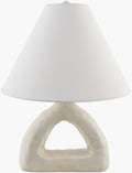 LIVABLISS, NORDESTE ACCENT TABLE LAMP, TABLE LAMPS