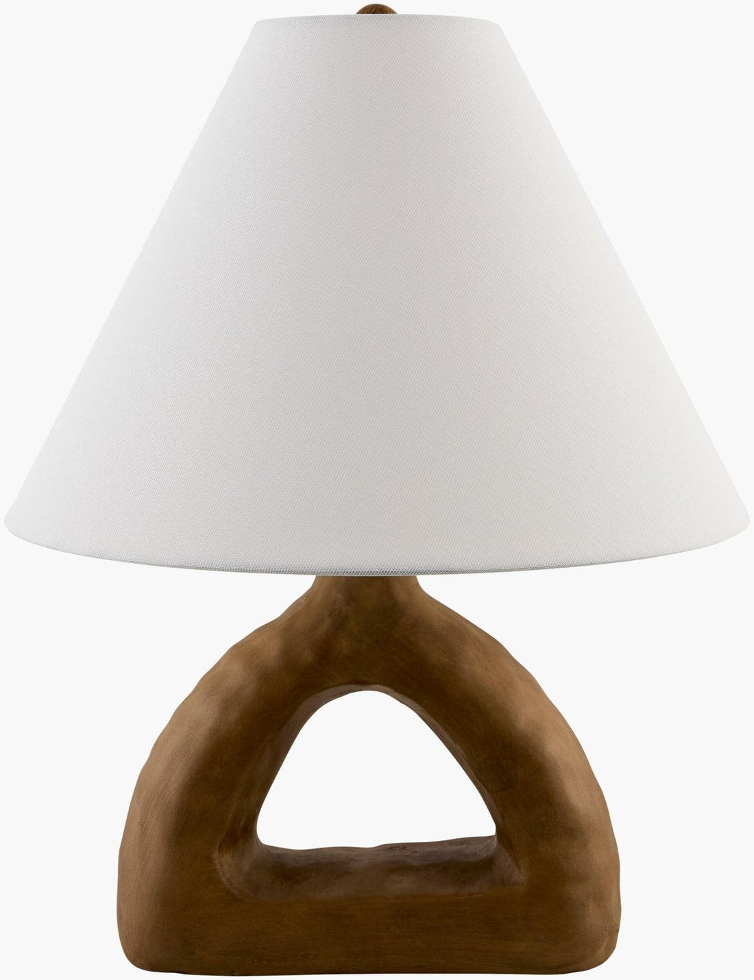 LIVABLISS, NORDESTE ACCENT TABLE LAMP, TABLE LAMPS