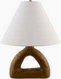 LIVABLISS, NORDESTE ACCENT TABLE LAMP, TABLE LAMPS