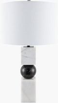SURYA, NERJA ACCENT TABLE LAMP, TABLE LAMPS