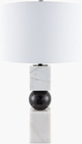 SURYA NERJA ACCENT TABLE LAMP - Table