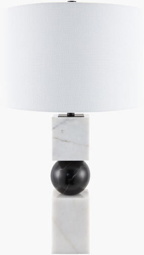 SURYA NERJA ACCENT TABLE LAMP - Table