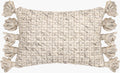 SURYA NARVIK LUMBAR PILLOW - Linens