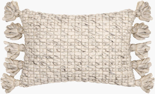 SURYA NARVIK LUMBAR PILLOW - Linens