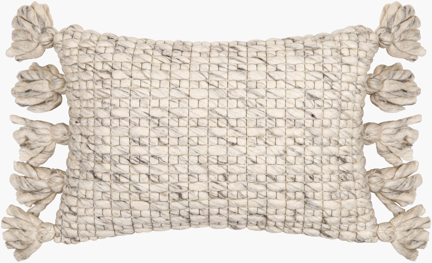 SURYA NARVIK LUMBAR PILLOW - Linens