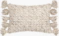 SURYA NARVIK LUMBAR PILLOW - Linens