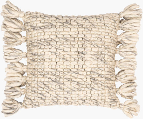 SURYA NARVIK ACCENT PILLOW - Linens