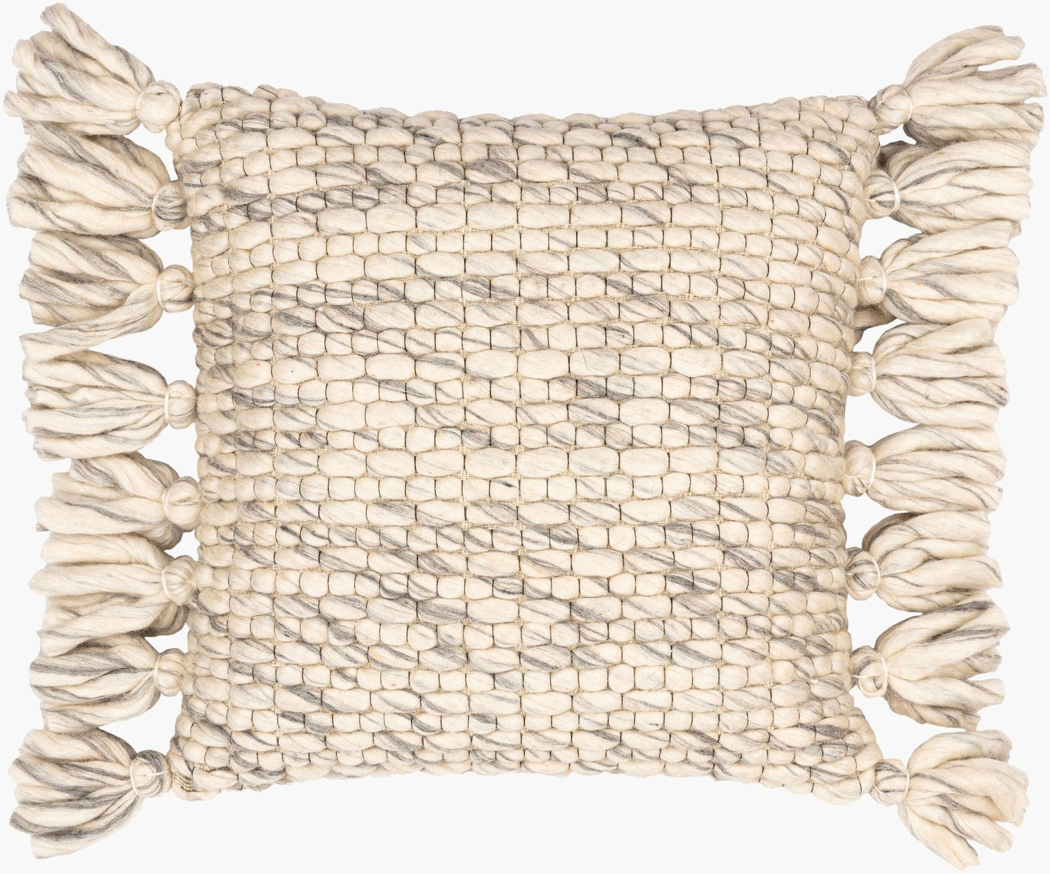 SURYA NARVIK ACCENT PILLOW - Linens