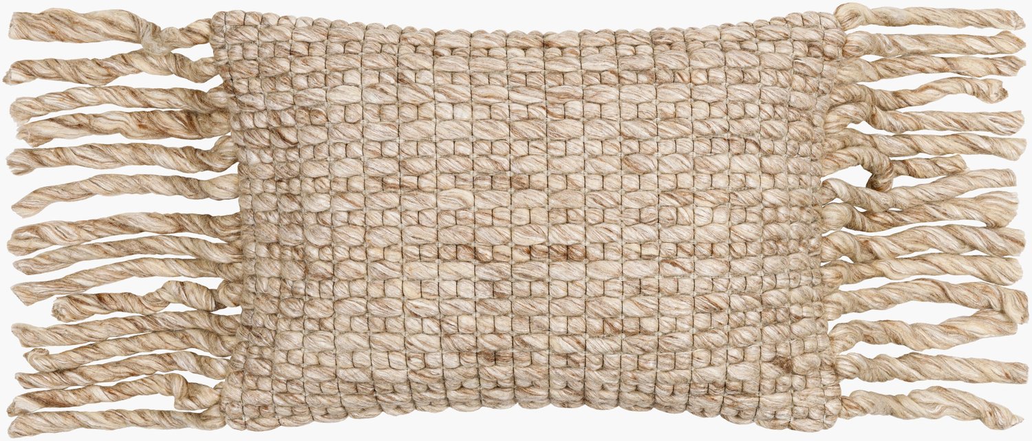 SURYA NARVIK LUMBAR PILLOW - Linens