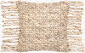 SURYA NARVIK ACCENT PILLOW - Linens