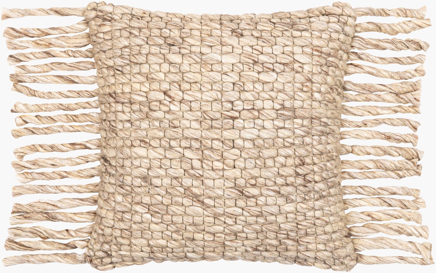 SURYA NARVIK ACCENT PILLOW - Linens
