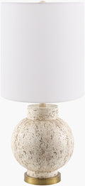 SURYA, NIORT ACCENT TABLE LAMP, TABLE LAMPS