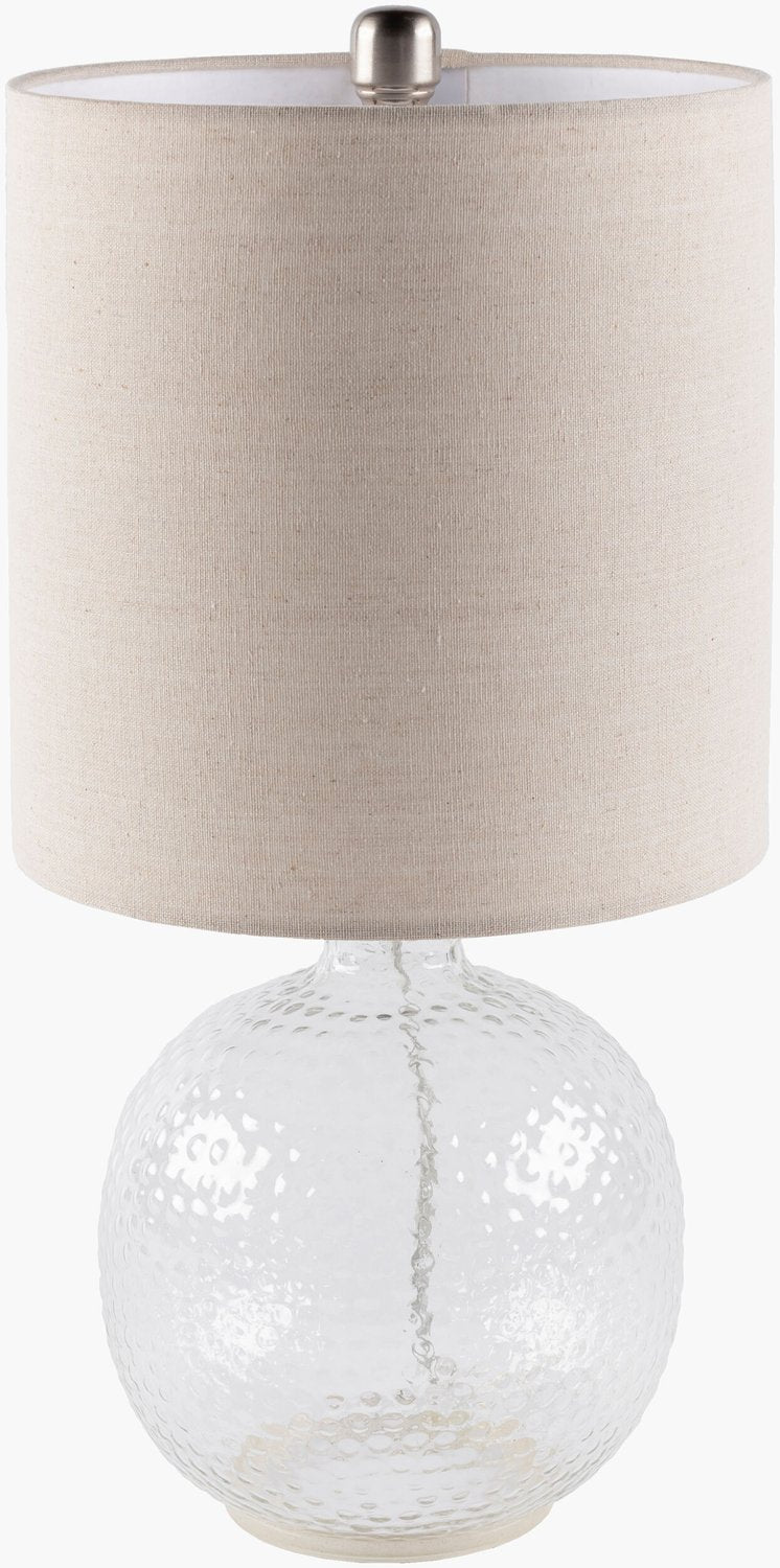 LIVABLISS, NEREUS ACCENT TABLE LAMP, TABLE LAMPS